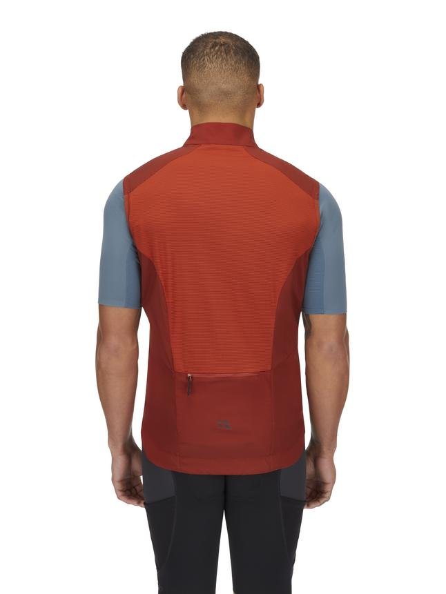 Rab Cinder Cargo Shorts – Mallas Cortas de Ciclismo - Mallas Ciclismo