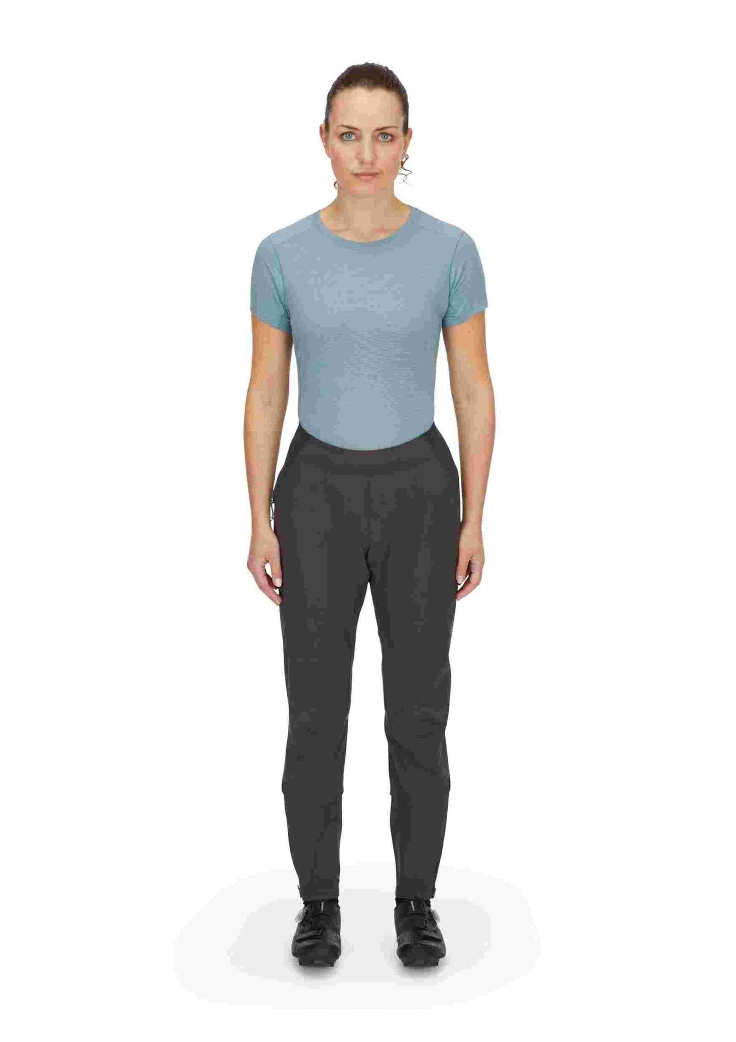 Rab Cinder Cargo Shorts – Mallas Cortas de Ciclismo - Mallas Ciclismo