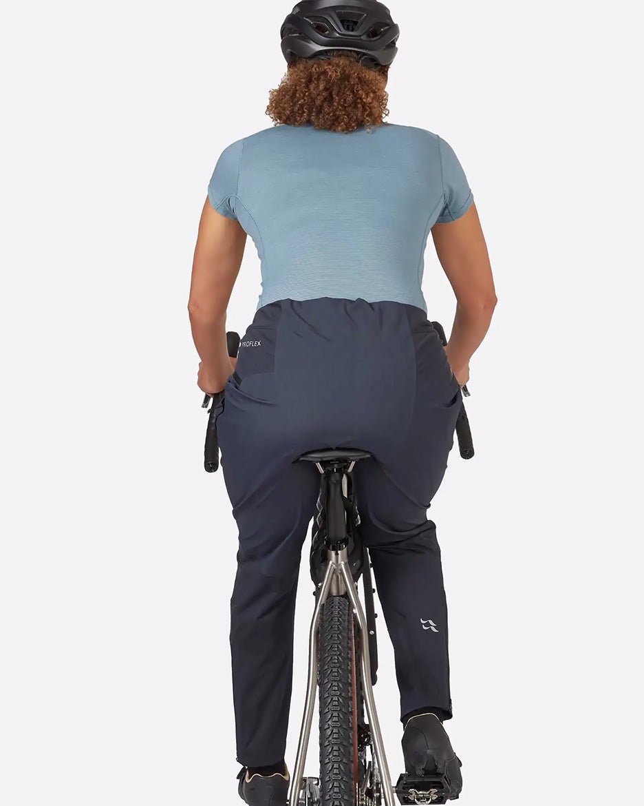Rab Cinder Cargo Shorts – Mallas Cortas de Ciclismo - Mallas Ciclismo