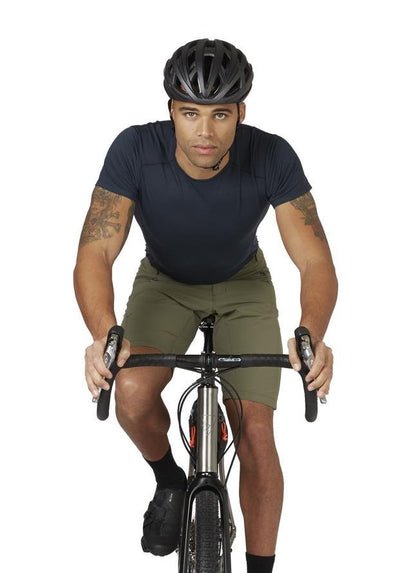 Rab Cinder Cargo Shorts – Mallas Cortas de Ciclismo - Mallas Ciclismo