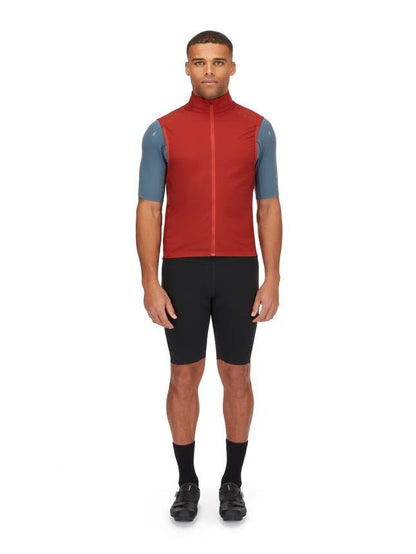 Rab Cinder Cargo Shorts – Mallas Cortas de Ciclismo - Mallas Ciclismo