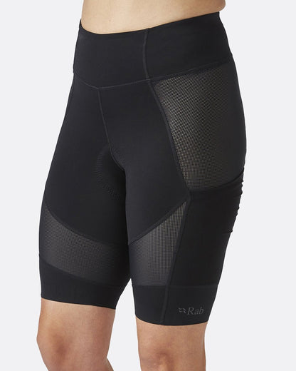 Rab Cinder Cargo Shorts – Mallas Cortas de Ciclismo - Mallas Ciclismo