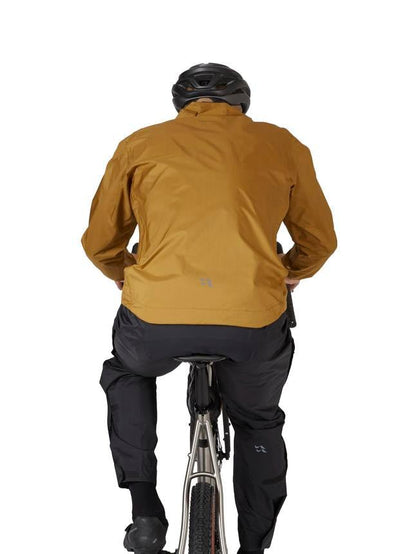 Rab Cinder Cargo Shorts – Mallas Cortas de Ciclismo - Mallas Ciclismo