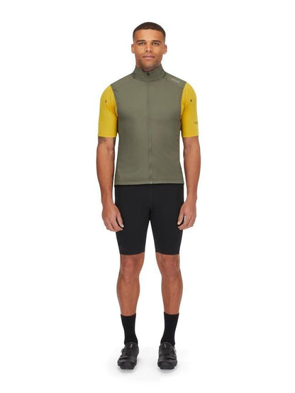 Rab Cinder Cargo Shorts – Mallas Cortas de Ciclismo - Mallas Ciclismo
