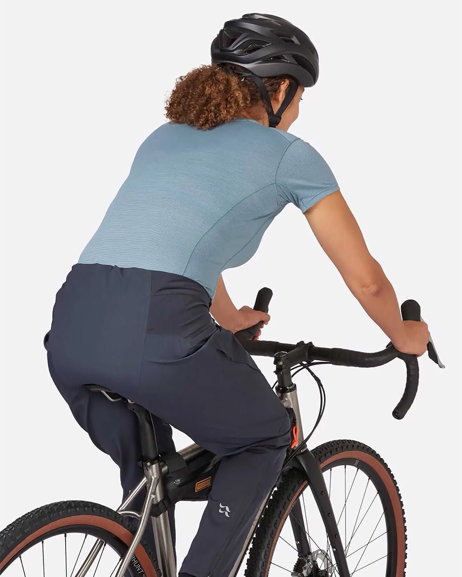 Rab Cinder Cargo Shorts – Mallas Cortas de Ciclismo - Mallas Ciclismo