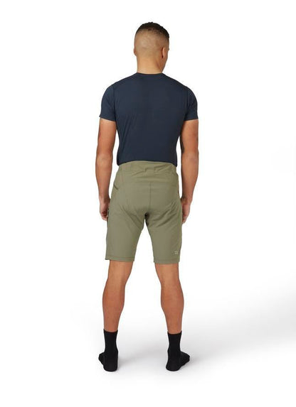 Rab Cinder Cargo Shorts – Mallas Cortas de Ciclismo - Mallas Ciclismo