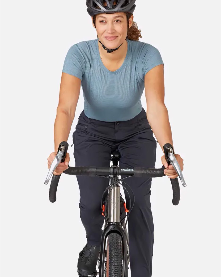 Rab Cinder Cargo Shorts – Mallas Cortas de Ciclismo - Mallas Ciclismo