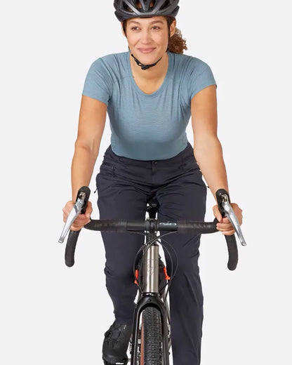 Rab Cinder Cargo Shorts – Mallas Cortas de Ciclismo - Mallas Ciclismo