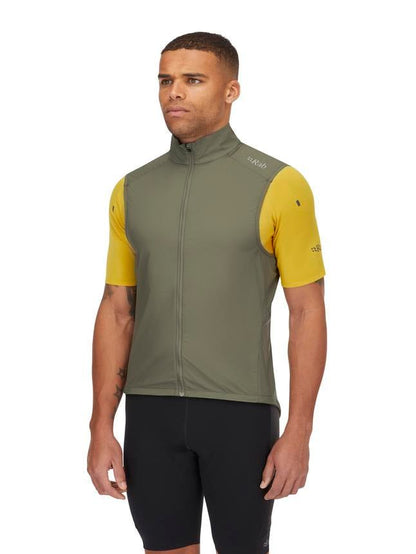 Rab Cinder Cargo Shorts – Mallas Cortas de Ciclismo - Mallas Ciclismo