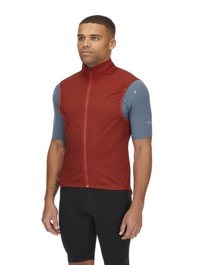 Rab Cinder Cargo Shorts – Mallas Cortas de Ciclismo - Mallas Ciclismo