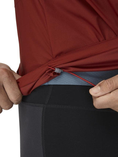 Rab Cinder Cargo Shorts – Mallas Cortas de Ciclismo - Mallas Ciclismo
