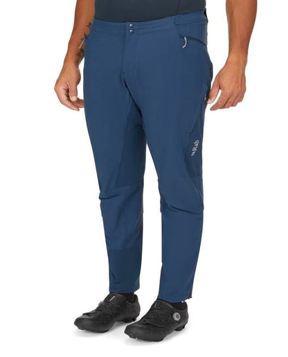 Rab Cinder Cargo Shorts – Mallas Cortas de Ciclismo - Mallas Ciclismo