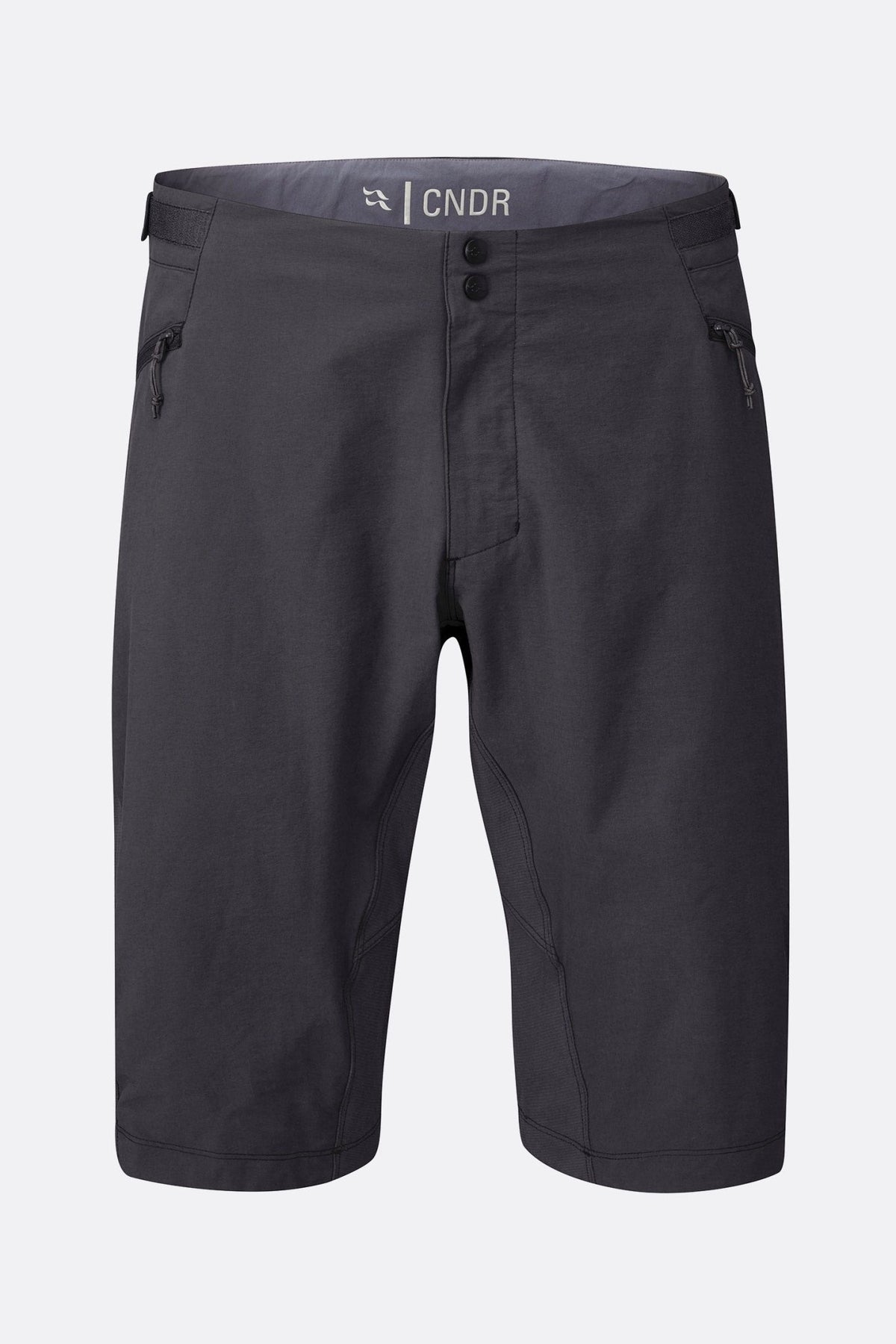 Rab Cinder Crank Shorts - Pantalones