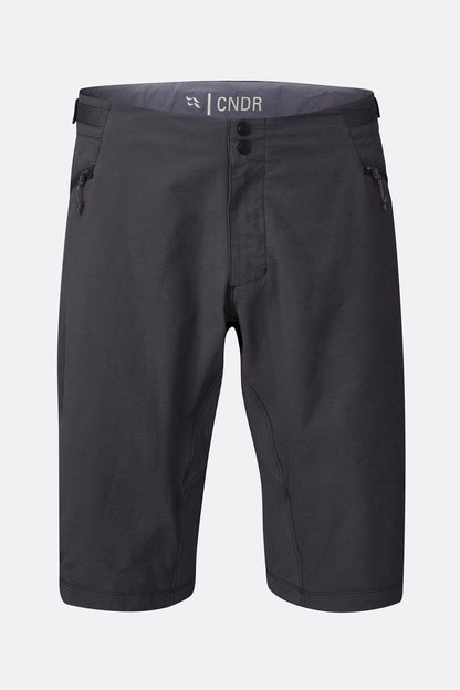 Rab Cinder Crank Shorts - Pantalones