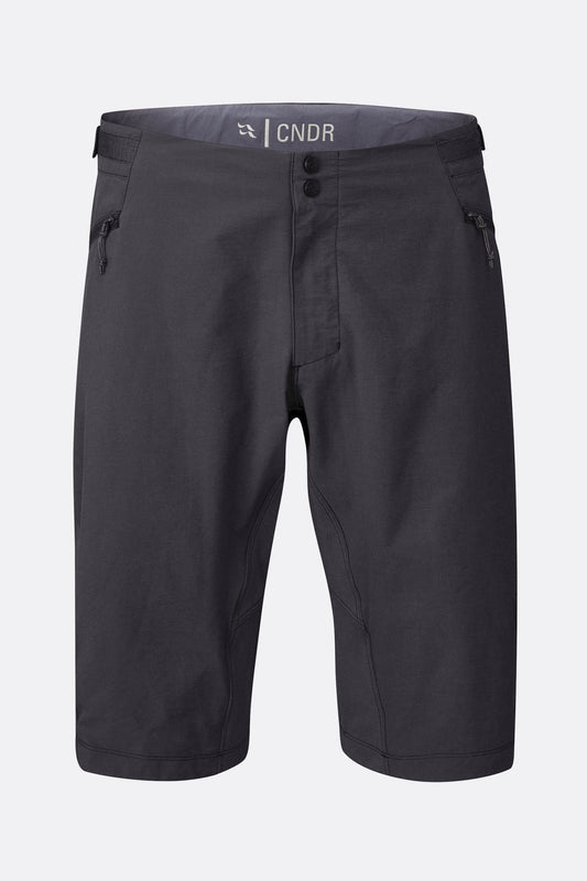 Rab Cinder Crank Shorts - Pantalones
