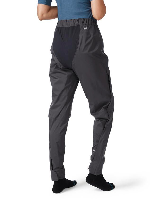 Rab Cinder Downpour Light Pants W'S - Pantalones