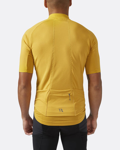 Rab Cinder Jersey - Chaquetas