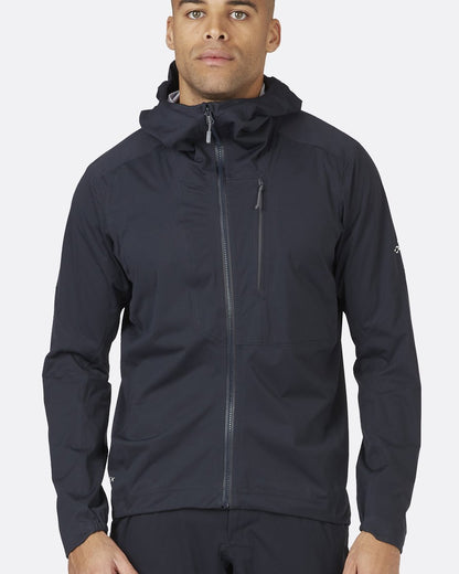 Rab Cinder Kinetic Jacket - Chaquetas