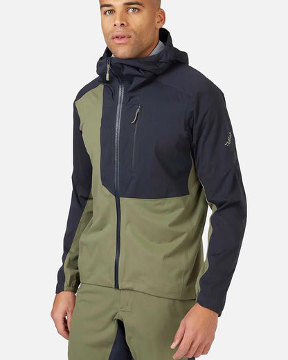 Rab Cinder Kinetic Jacket - Chaquetas