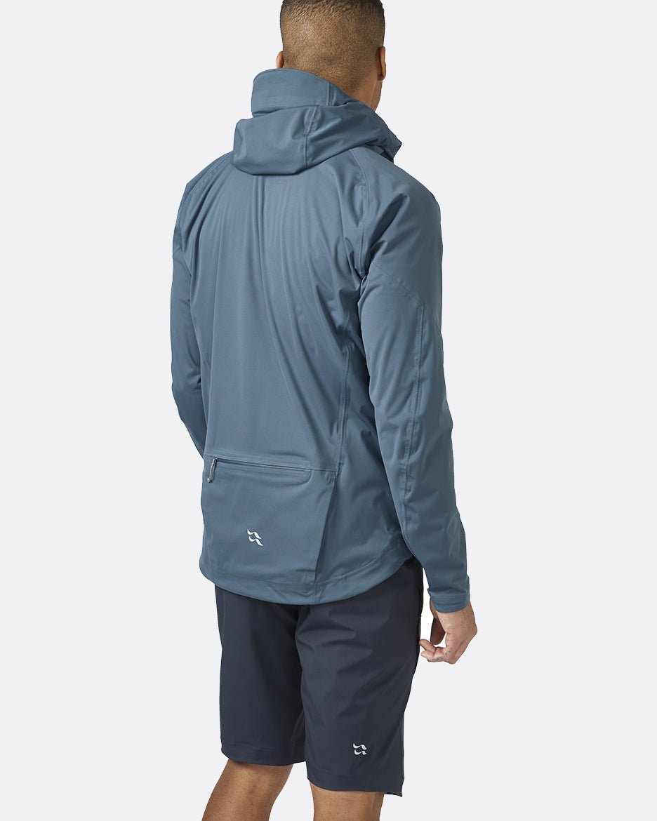 Rab Cinder Kinetic Jacket - Chaquetas