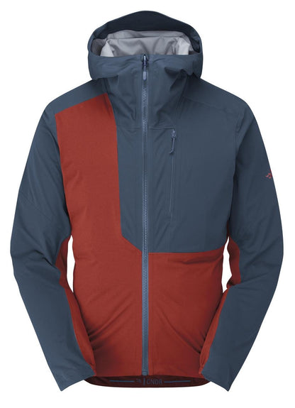 Rab Cinder Kinetic Jacket - Chaquetas