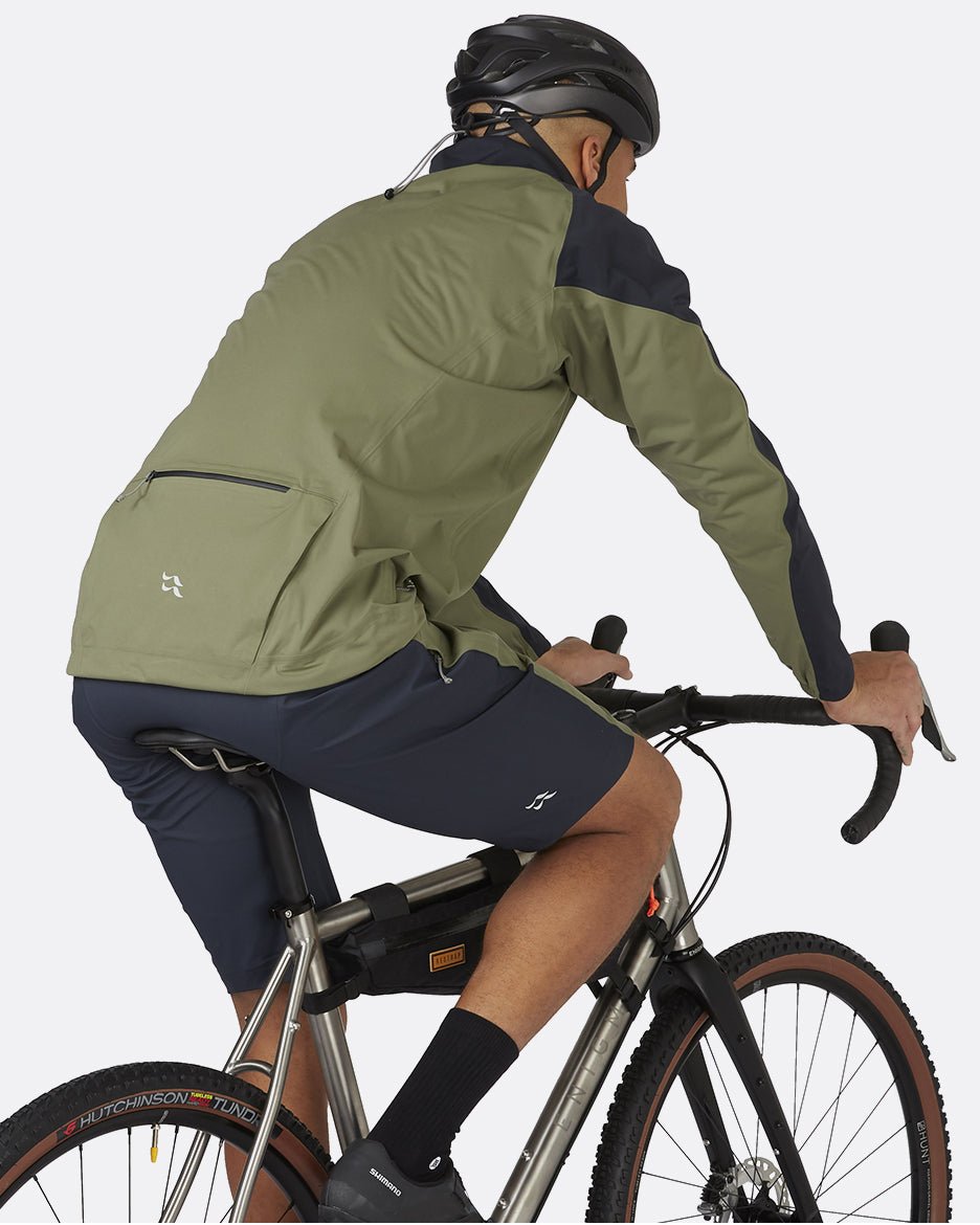 Rab Cinder Kinetic Jacket - Chaquetas