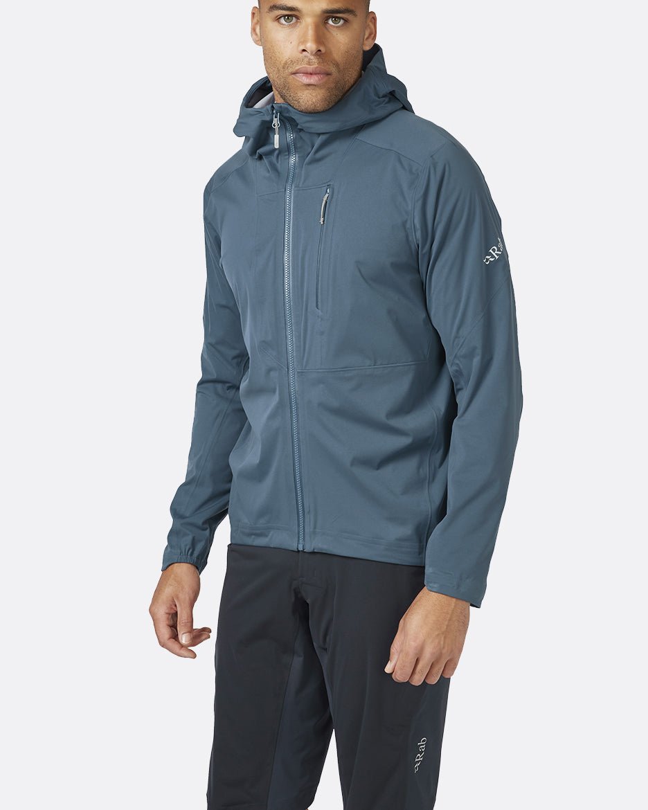 Rab Cinder Kinetic Jacket - Chaquetas