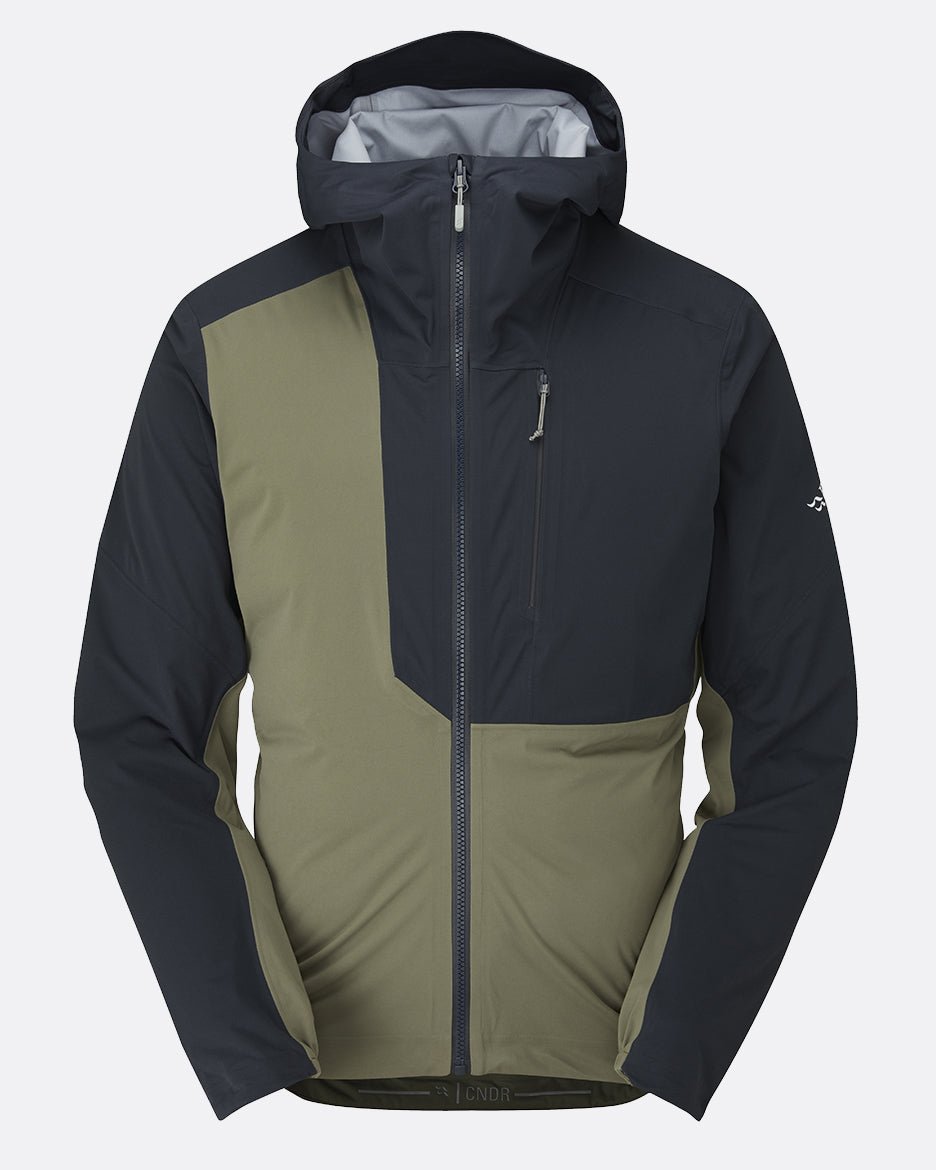 Rab Cinder Kinetic Jacket - Chaquetas