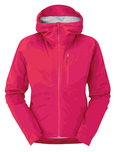 Rab Cinder Kinetic Jacket W´S - Chaquetas
