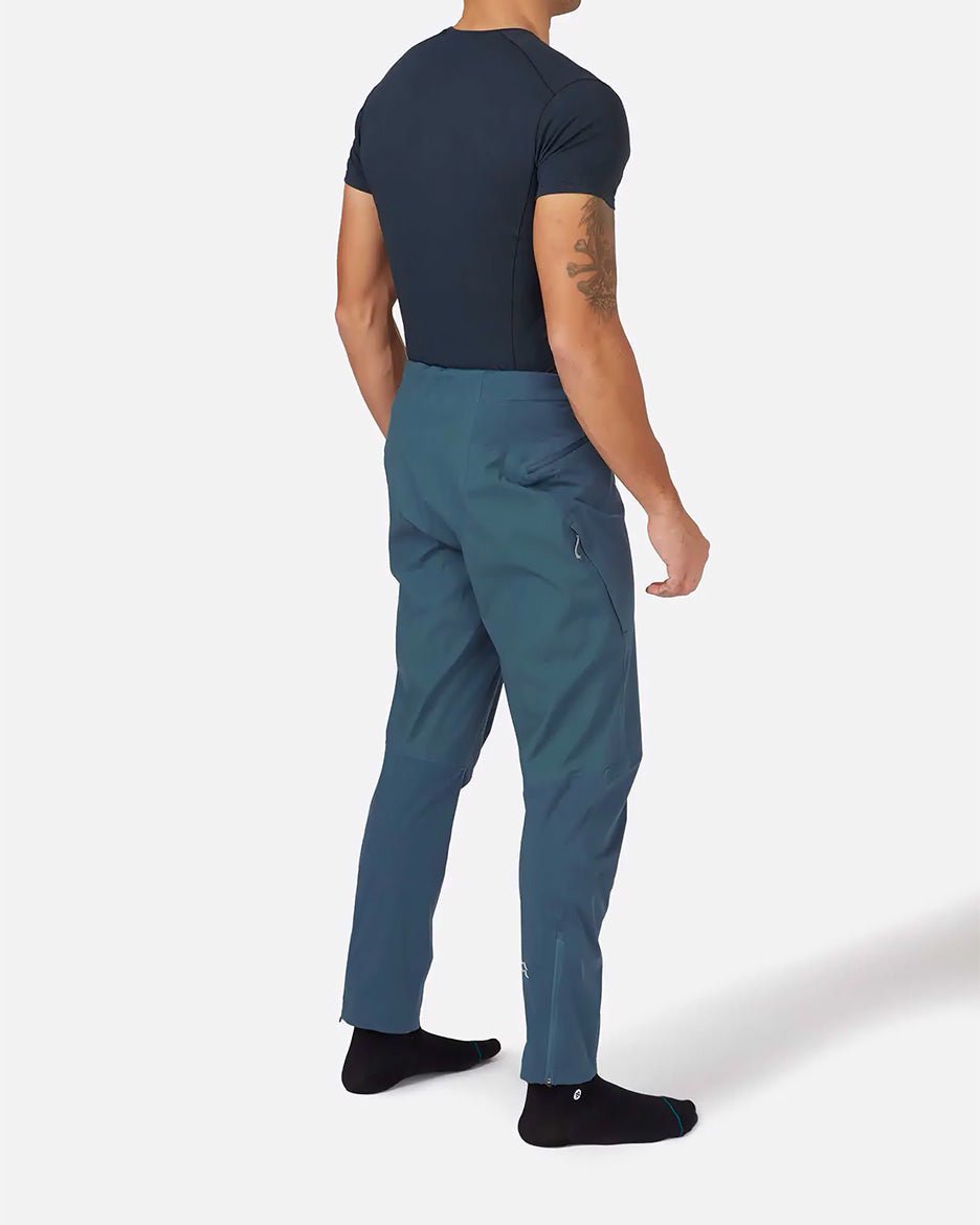 Rab Cinder Kinetic Pants - Pantalones