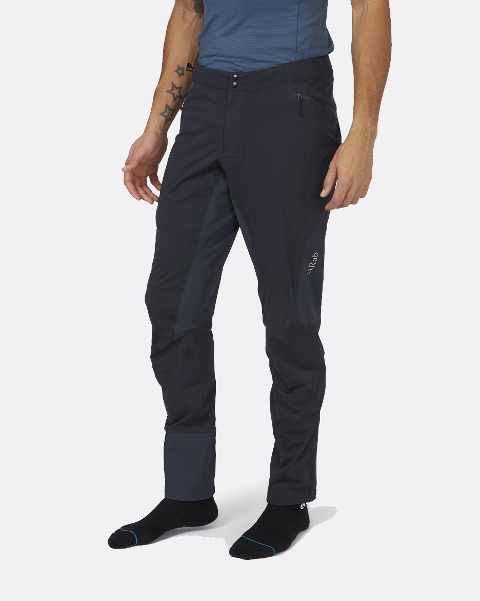 Rab Cinder Kinetic Pants - Pantalones