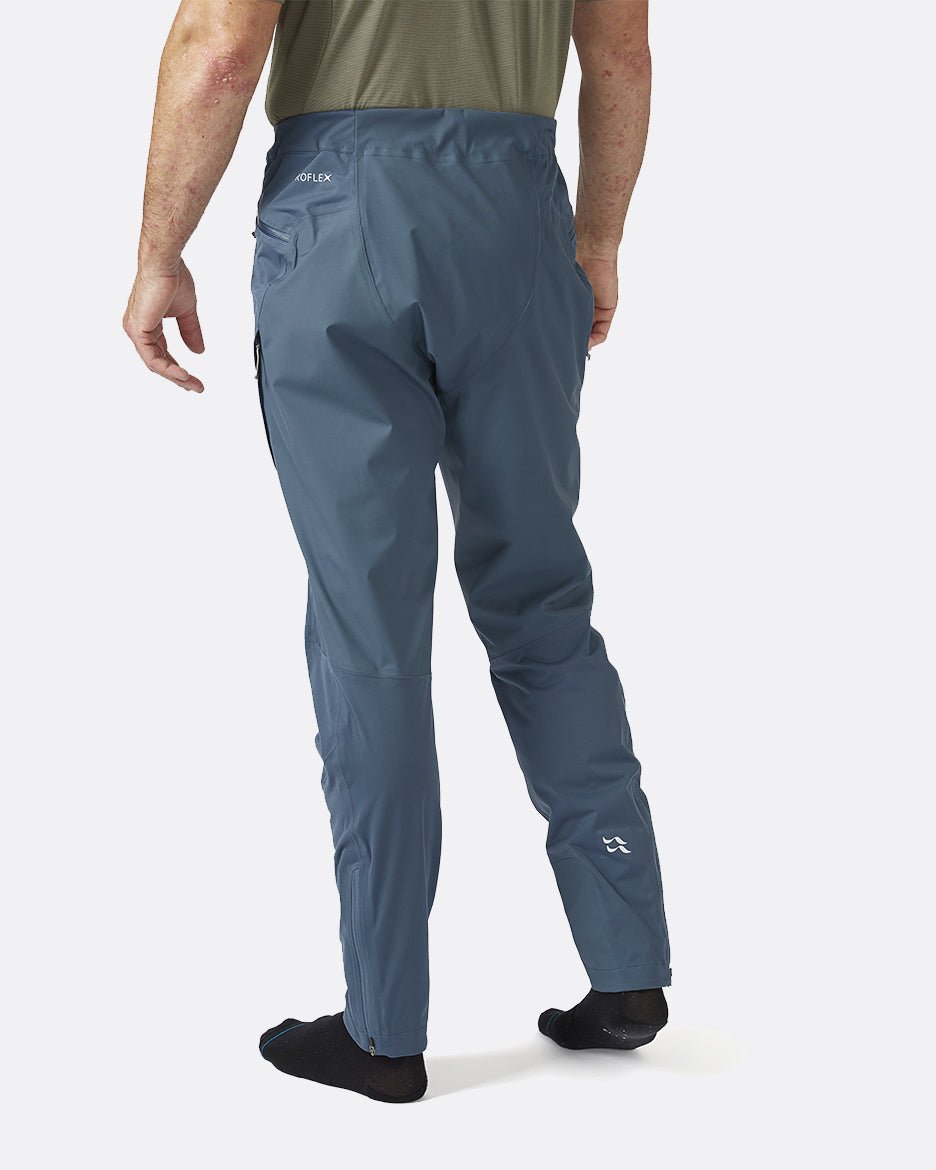 Rab Cinder Kinetic Pants - Pantalones