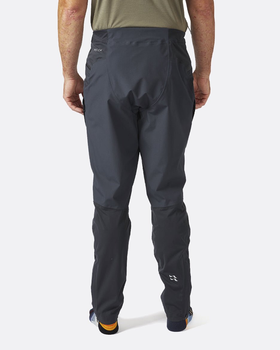 Rab Cinder Kinetic Pants - Pantalones