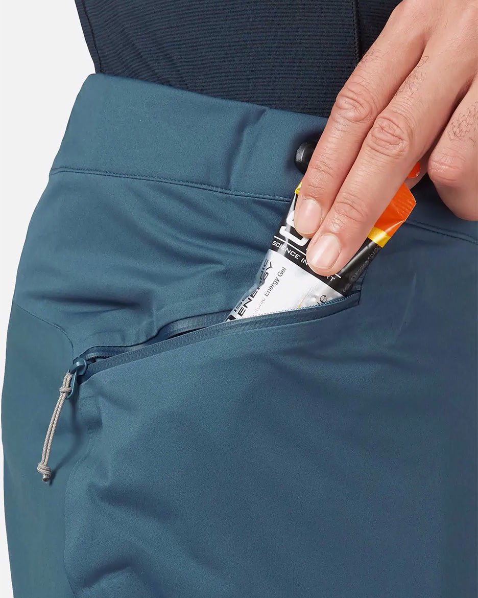 Rab Cinder Kinetic Pants - Pantalones