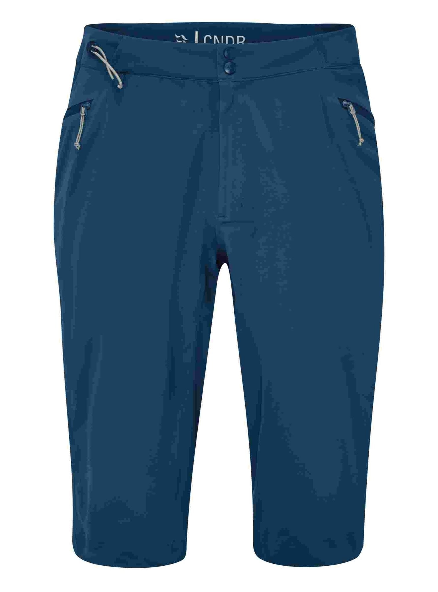 Rab Cinder Kinetic Shorts - Mallas Ciclismo