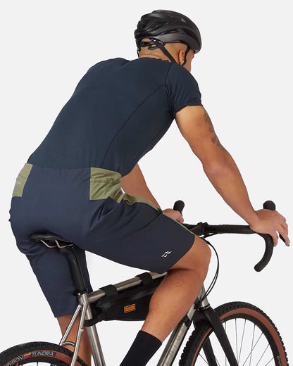 Rab Cinder Kinetic Shorts - Mallas Ciclismo