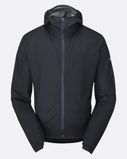 Rab Cinder Phantom Jacket - Chaqueta para Ciclismo Impermeable - Chaquetas