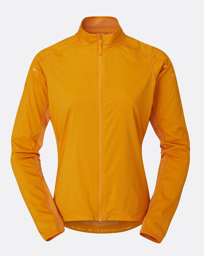 Rab Cinder Ridgeline Jacket W´S - Chaquetas