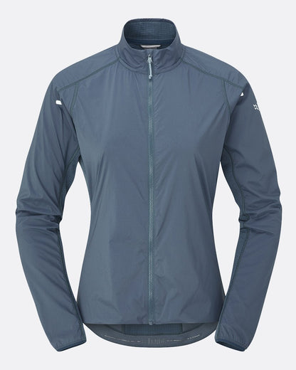 Rab Cinder Ridgeline Jacket W´S - Chaquetas