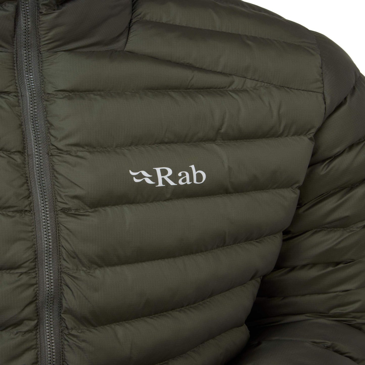 Rab Cirrus Alpine Jacket - 