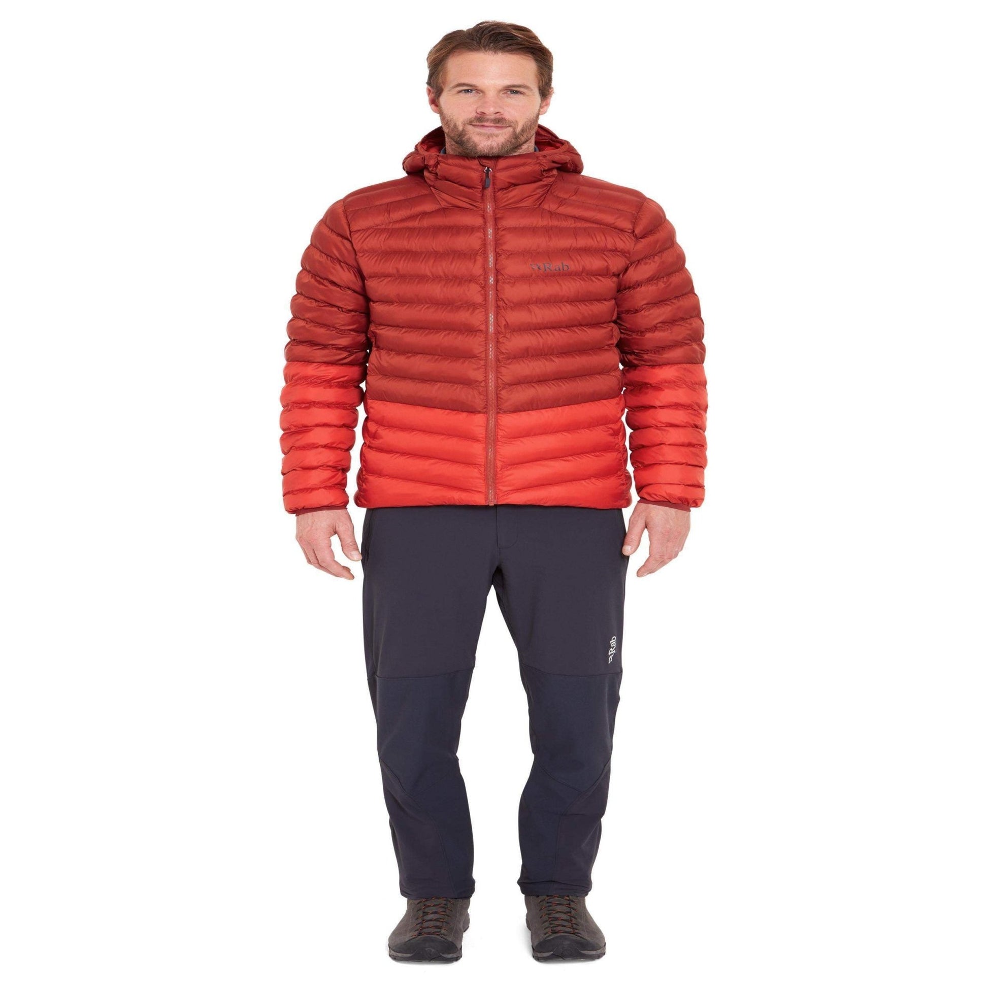 Rab Cirrus Alpine Jacket - 