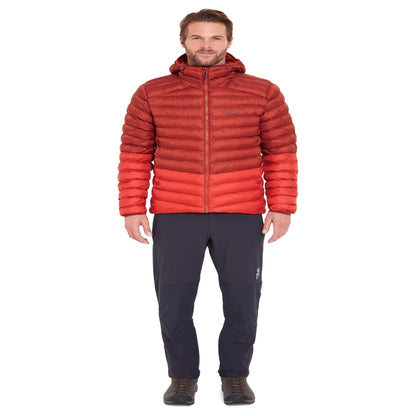 Rab Cirrus Alpine Jacket - 