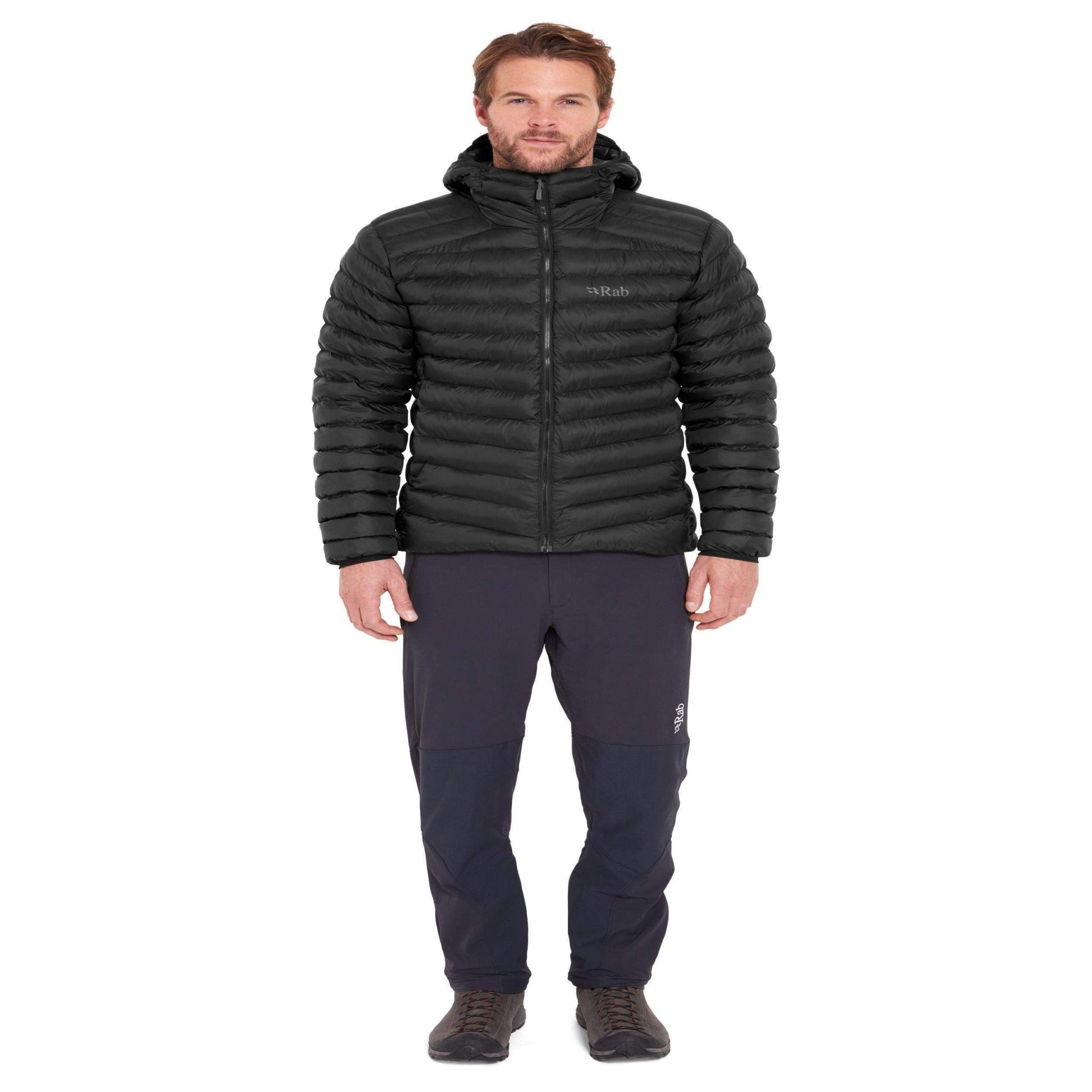 Rab Cirrus Alpine Jacket - 