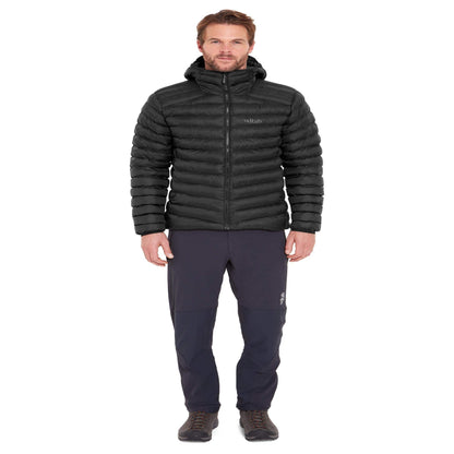 Rab Cirrus Alpine Jacket - 