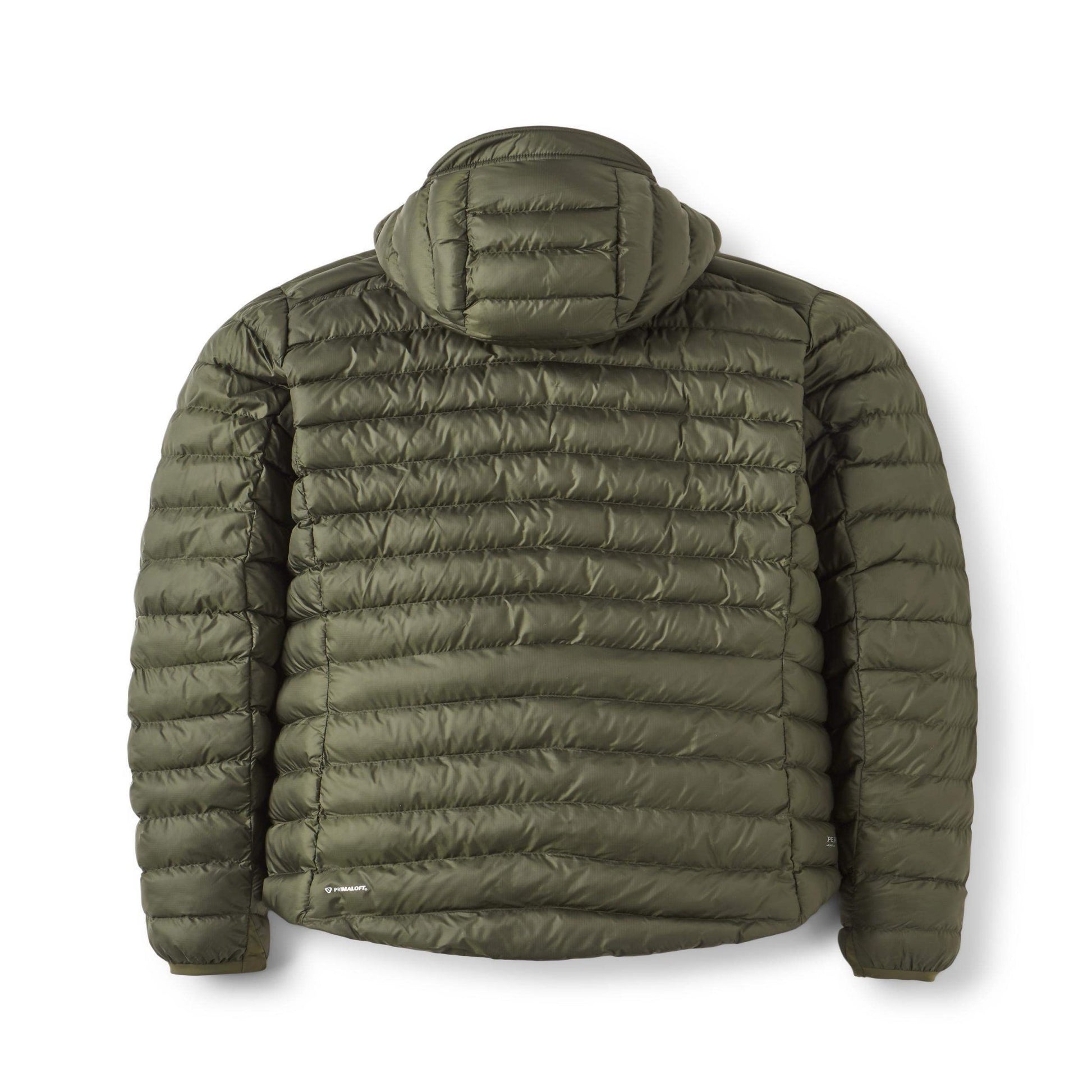Rab Cirrus Alpine Jacket - 