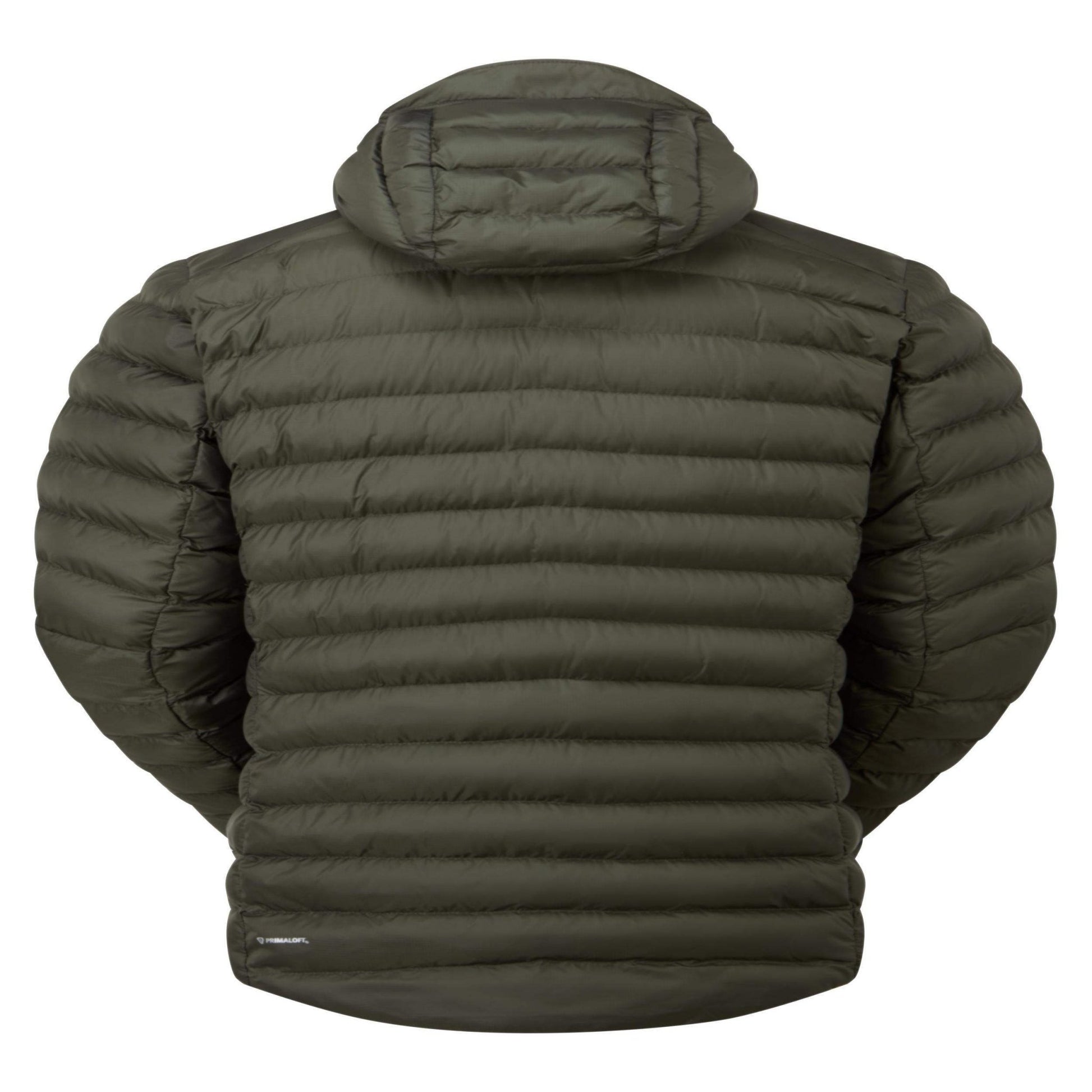 Rab Cirrus Alpine Jacket - 