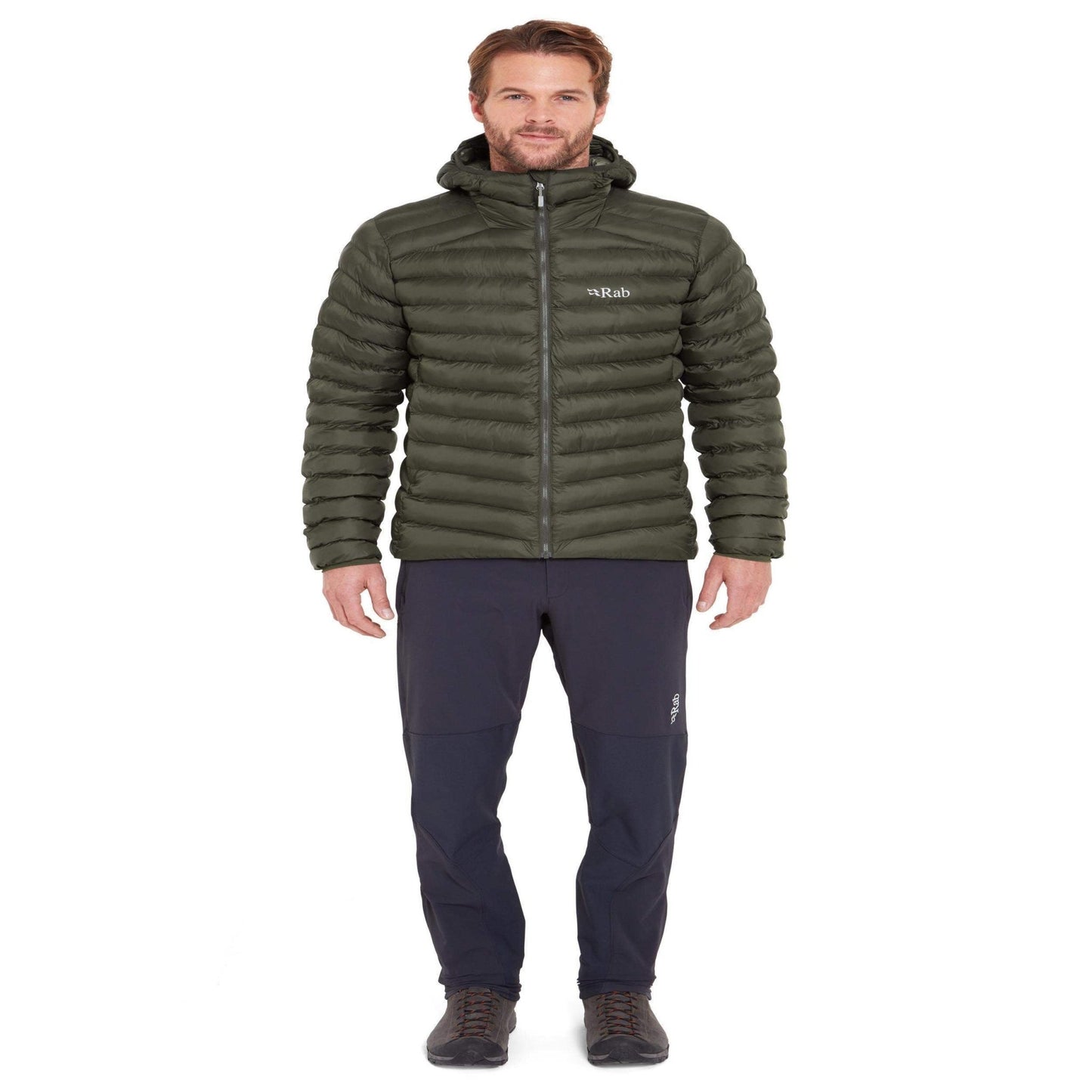 Rab Cirrus Alpine Jacket - 