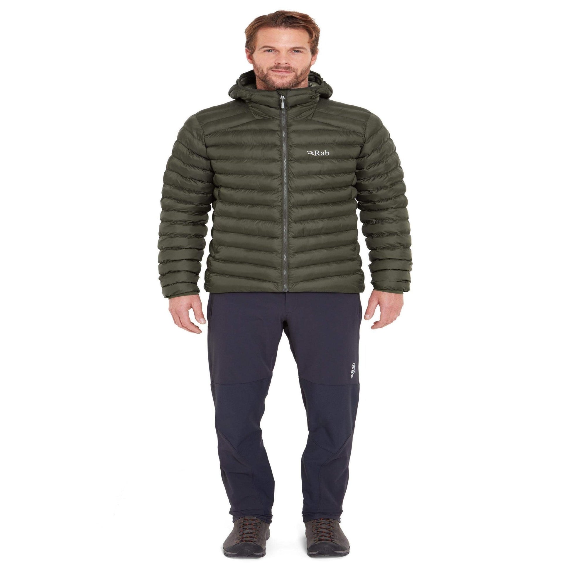 Rab Cirrus Alpine Jacket - 