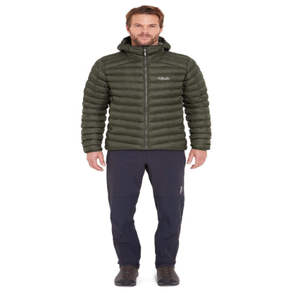Rab Cirrus Alpine Jacket - 