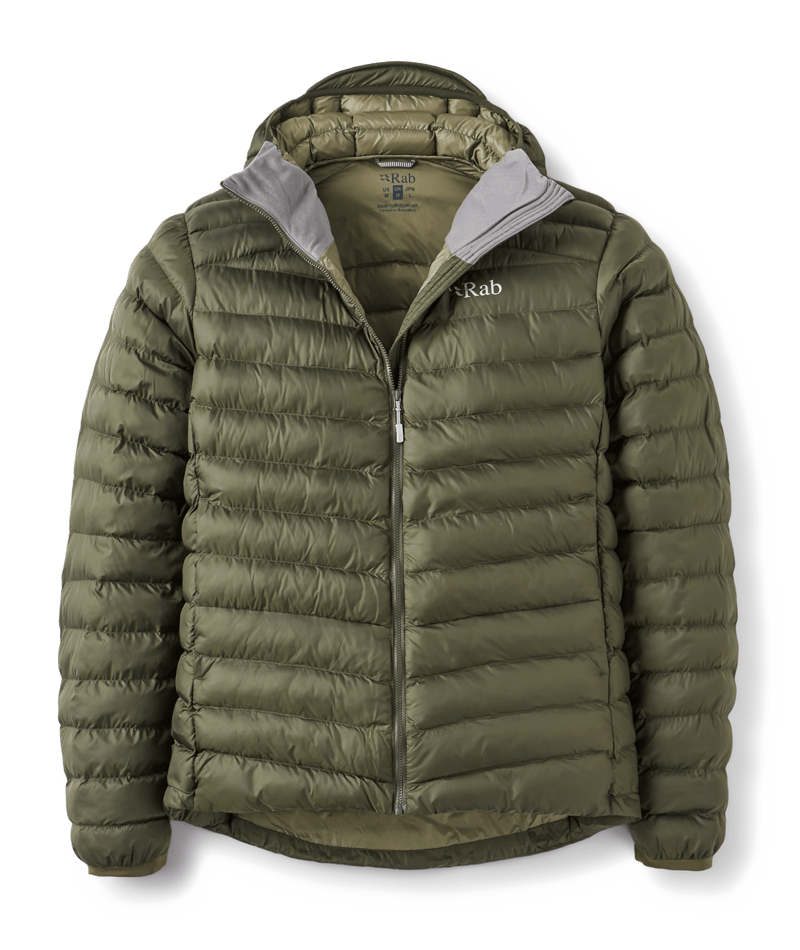 Rab Cirrus Alpine Jacket - Chaquetas